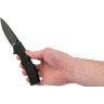 Складной нож COLD STEEL AMERICAN LAWMAN 58B CS_58B
