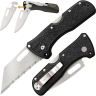 Складной нож COLD STEEL CLICK N CUT FOLDER 40BA CS_40BA