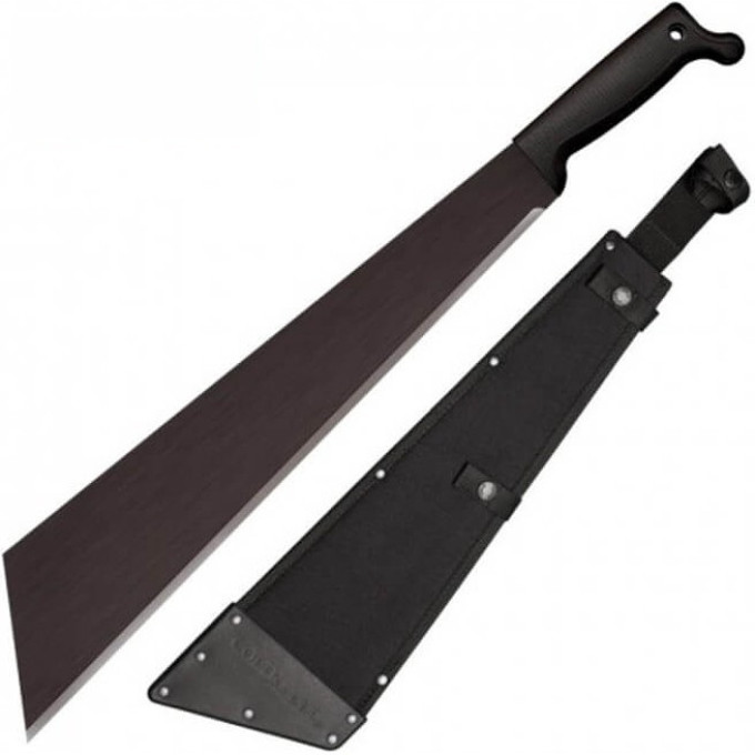 Мачете COLD STEEL SLANT TIP MACHETE CS_97ST18S